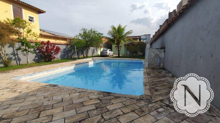 Imagem Casa com 3 Quartos à Venda, 183 m² em Cibratel Ii - Itanhaém Imagem Casa com 3 Quartos à Venda, 183 m² em Cibratel Ii - Itanhaém