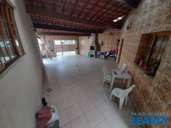 Imagem Casa com 3 Quartos à Venda, 184 m² em Vila São Pedro - Santo André Imagem Casa com 3 Quartos à Venda, 184 m² em Vila São Pedro - Santo André