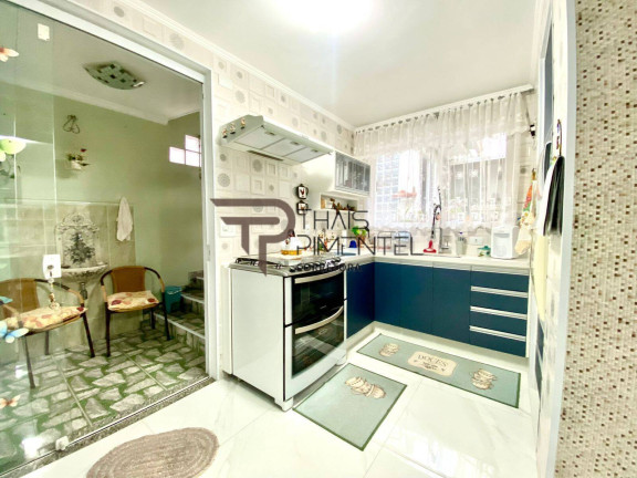 Imagem Casa com 3 Quartos à Venda, 225 m² em Jardim Das Flores - Osasco