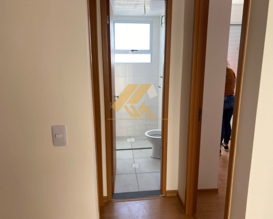 Imagem Apartamento com 2 Quartos para Alugar, 65 m² em Vila São Paulo - Mogi Das Cruzes