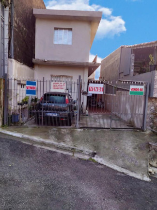 Imagem Casa com 3 Quartos à Venda, 160 m² em Jardim Novo Osasco - Osasco Imagem Casa com 3 Quartos à Venda, 160 m² em Jardim Novo Osasco - Osasco