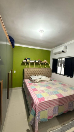 Imagem Casa com 3 Quartos à Venda, 101 m² em Residencial Humaitá - Goiânia Imagem Casa com 3 Quartos à Venda, 101 m² em Residencial Humaitá - Goiânia
