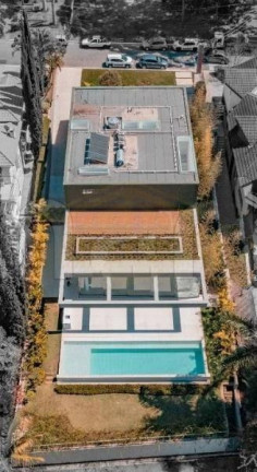 Imagem Casa de Condomínio com 5 Quartos à Venda, 1.100 m² em Tamboré - Santana De Parnaíba Imagem Casa de Condomínio com 5 Quartos à Venda, 1.100 m² em Tamboré - Santana De Parnaíba