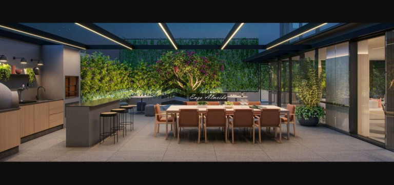 Imagem Apartamento com 2 Quartos à Venda, 138 m² em Pinheiros - São Paulo Imagem Apartamento com 2 Quartos à Venda, 138 m² em Pinheiros - São Paulo
