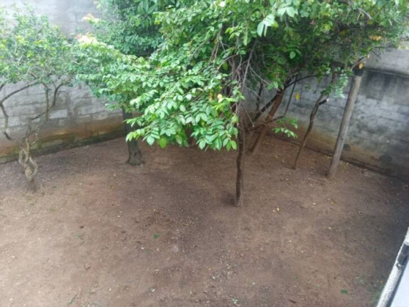 Imagem Casa com 2 Quartos à Venda, 92 m² em Residencial Estoril - Taubaté