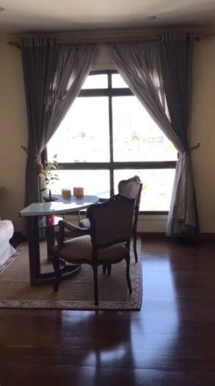 Imagem Apartamento com 3 Quartos à Venda, 139 m² em Centro - Santo André Imagem Apartamento com 3 Quartos à Venda, 139 m² em Centro - Santo André