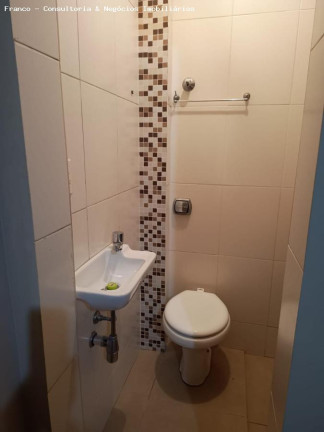 Imagem Casa com 4 Quartos à Venda, 200 m² em Alves Dias - São Bernardo Do Campo