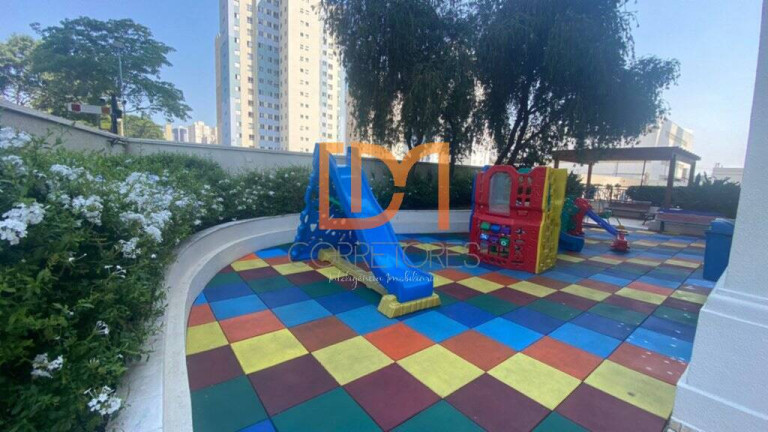 Imagem Apartamento com 4 Quartos à Venda, 127 m² em Jardim Esplanada - São José Dos Campos Imagem Apartamento com 4 Quartos à Venda, 127 m² em Jardim Esplanada - São José Dos Campos