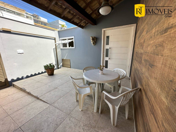 Casa com 3 Quartos à Venda, 135 m² em Passagem - Cabo Frio