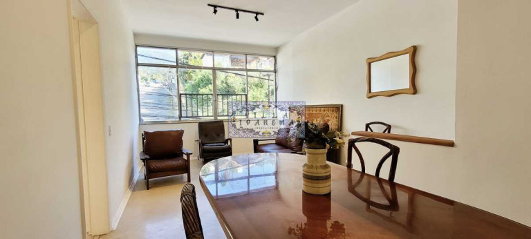 Apartamento com 3 Quartos à Venda, 90 m² em Alto - Teresópolis