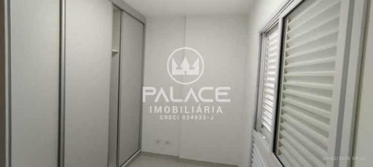 Imagem Apartamento com 3 Quartos para Alugar, 86 m² em Paulicéia - Piracicaba Imagem Apartamento com 3 Quartos para Alugar, 86 m² em Paulicéia - Piracicaba