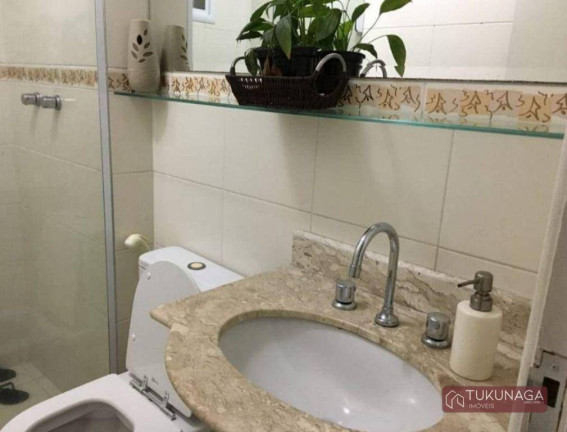 Imagem Apartamento com 2 Quartos à Venda, 67 m² em Santana - São Paulo