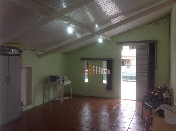 Imagem Casa com 2 Quartos à Venda, 108 m² em Vila Rui Barbosa - São Paulo