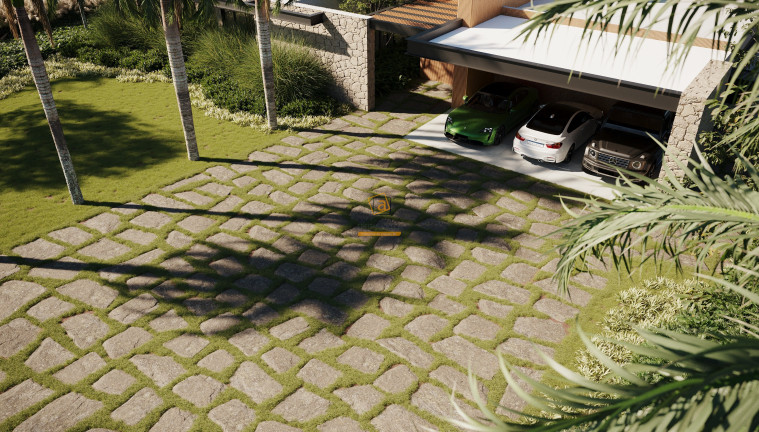Imagem Casa com 5 Quartos à Venda,  em Condomínio Terras De São José 2 - Itu