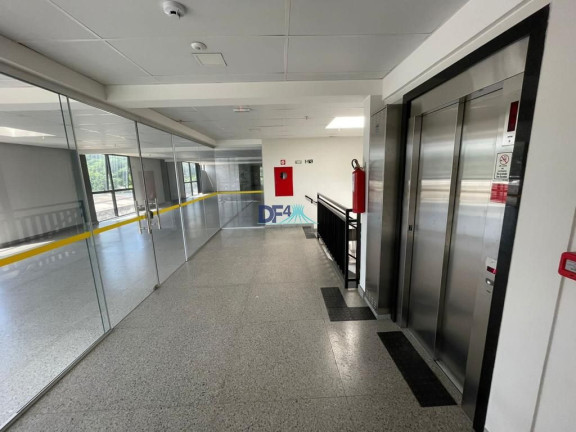 Imagem Sala Comercial para Alugar, 312 m² em Asa Sul - Brasília Imagem Sala Comercial para Alugar, 312 m² em Asa Sul - Brasília