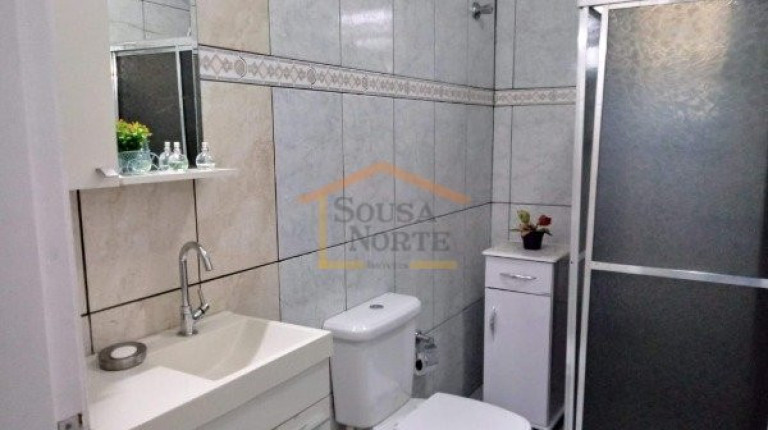 Imagem Casa com 3 Quartos à Venda, 100 m² em Tremembé - São Paulo