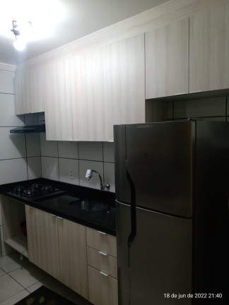 Imagem Apartamento com 2 Quartos à Venda, 48 m² em Vila Paranaguá - São Paulo Imagem Apartamento com 2 Quartos à Venda, 48 m² em Vila Paranaguá - São Paulo