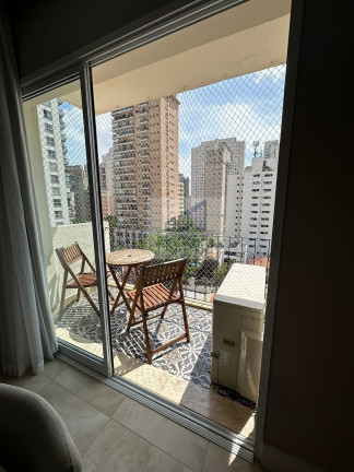 Imagem Apartamento com 3 Quartos à Venda, 114 m² em Vila Uberabinha - São Paulo