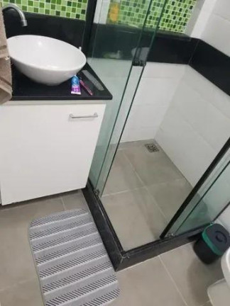 Imagem Apartamento com 1 Quarto à Venda, 35 m² em Catete - Rio De Janeiro
