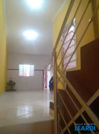 Imagem Sobrado com 3 Quartos para Alugar, 110 m² em Jardim Las Vegas - Santo André Imagem Sobrado com 3 Quartos para Alugar, 110 m² em Jardim Las Vegas - Santo André