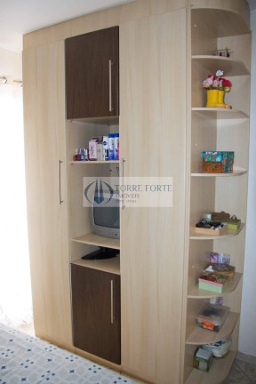 Imagem Apartamento com 2 Quartos à Venda, 52 m² em Vila Palmeiras - São Paulo