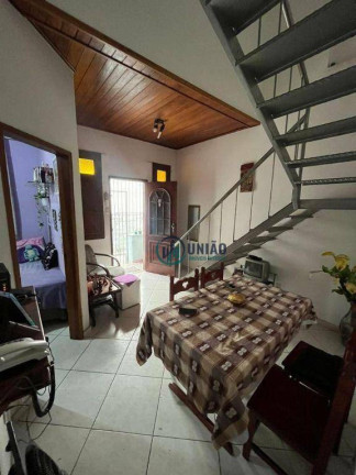Imagem Casa com 2 Quartos à Venda, 90 m² em São Lourenço - Niterói Imagem Casa com 2 Quartos à Venda, 90 m² em São Lourenço - Niterói