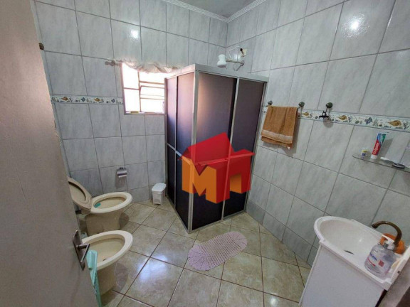 Imagem Casa com 3 Quartos à Venda, 150 m² em Jardim Guanabara - Americana Imagem Casa com 3 Quartos à Venda, 150 m² em Jardim Guanabara - Americana