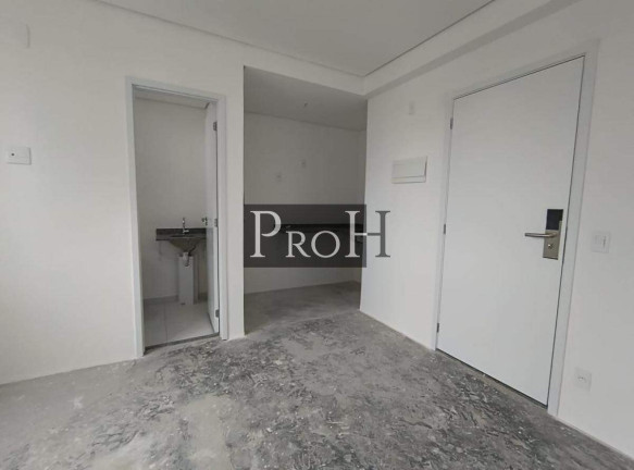 Imagem Apartamento com 1 Quarto à Venda, 20 m² em Centro - São Bernardo Do Campo Imagem Apartamento com 1 Quarto à Venda, 20 m² em Centro - São Bernardo Do Campo