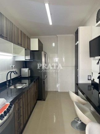 Imagem Apartamento com 3 Quartos à Venda, 203 m² em Aviação - Praia Grande Imagem Apartamento com 3 Quartos à Venda, 203 m² em Aviação - Praia Grande