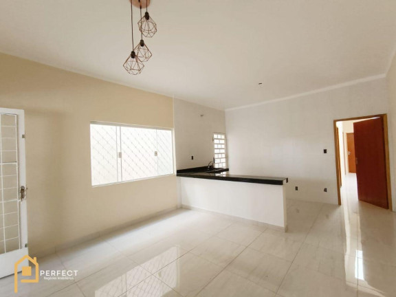 Imagem Casa com 3 Quartos à Venda, 100 m² em Jardim Maria Augusta - Taubaté