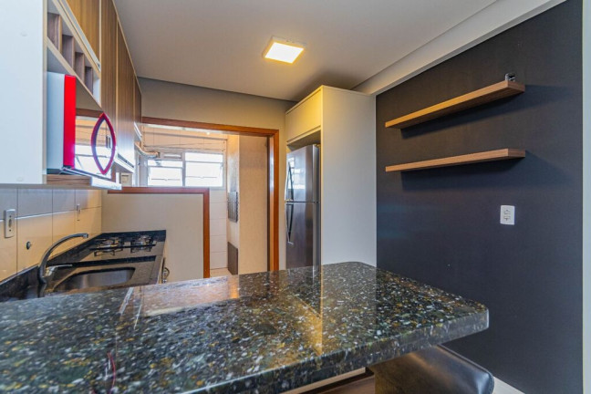 Imagem Apartamento com 2 Quartos à Venda, 87 m² em Nossa Senhora Das Graças - Canoas