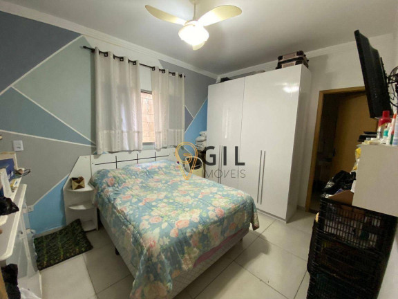 Imagem Casa com 3 Quartos à Venda, 114 m² em Loteamento Villa Branca - Jacareí