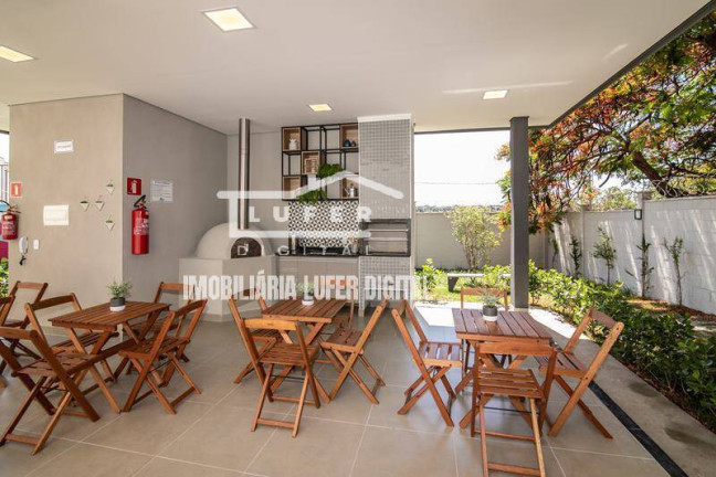 Imagem Apartamento com 2 Quartos à Venda, 43 m² em Jardim Residencial Paraíso - Araraquara Imagem Apartamento com 2 Quartos à Venda, 43 m² em Jardim Residencial Paraíso - Araraquara