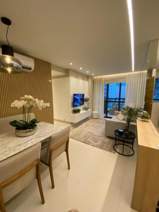 Imagem Apartamento com 2 Quartos à Venda, 62 m² em Freguesia (jacarepaguá) - Rio De Janeiro