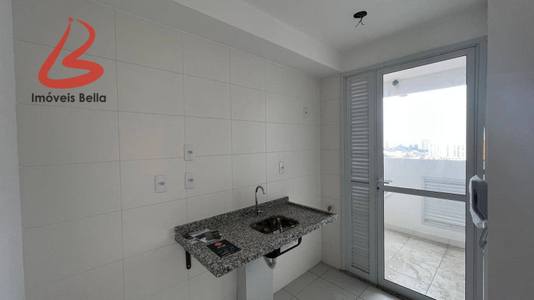 Imagem Apartamento com 3 Quartos à Venda, 60 m² em Vila Guilherme - São Paulo Imagem Apartamento com 3 Quartos à Venda, 60 m² em Vila Guilherme - São Paulo