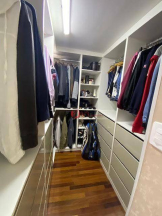Imagem Apartamento com 3 Quartos à Venda, 100 m² em Vila Regente Feijó - São Paulo