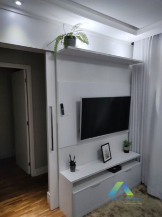 Imagem Apartamento com 3 Quartos à Venda, 84 m² em Vila América - Santo André Imagem Apartamento com 3 Quartos à Venda, 84 m² em Vila América - Santo André