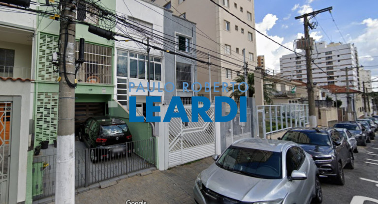 Imagem Sobrado com 5 Quartos à Venda, 273 m² em Mirandópolis - São Paulo Imagem Sobrado com 5 Quartos à Venda, 273 m² em Mirandópolis - São Paulo