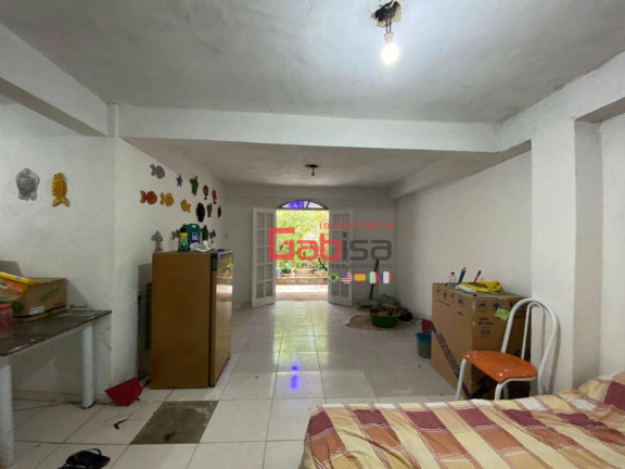 Imagem Casa com 2 Quartos à Venda, 100 m² em Jardim Caiçara - Cabo Frio Imagem Casa com 2 Quartos à Venda, 100 m² em Jardim Caiçara - Cabo Frio