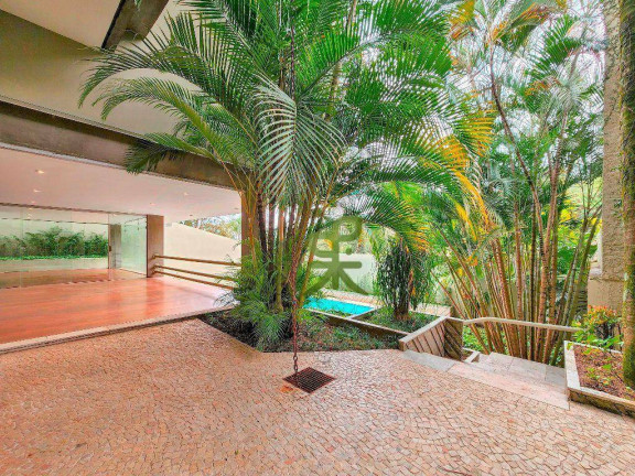 Imagem Casa com 5 Quartos à Venda, 900 m² em Morumbi - São Paulo Imagem Casa com 5 Quartos à Venda, 900 m² em Morumbi - São Paulo