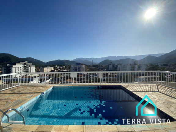 Apartamento com 2 Quartos à Venda, 78 m² em Centro - Ubatuba