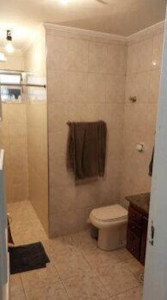 Imagem Apartamento com 3 Quartos à Venda, 120 m² em Boqueirão - Santos Imagem Apartamento com 3 Quartos à Venda, 120 m² em Boqueirão - Santos