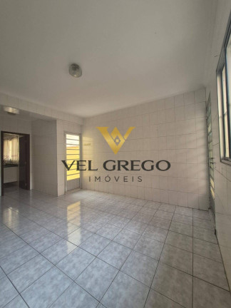 Imagem Casa com 2 Quartos à Venda, 180 m² em Paulicéia - São Bernardo Do Campo Imagem Casa com 2 Quartos à Venda, 180 m² em Paulicéia - São Bernardo Do Campo