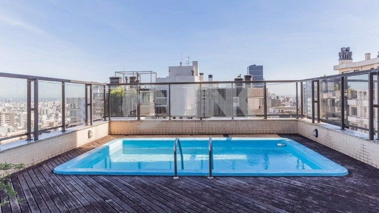 Imagem Imóvel com 4 Quartos à Venda, 353 m² em Três Figueiras - Porto Alegre