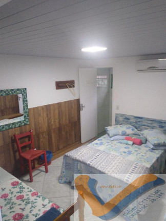 Imagem Kitnet com 1 Quarto para Temporada, 15 m² em Lagoa Da Conceição - Florianópolis