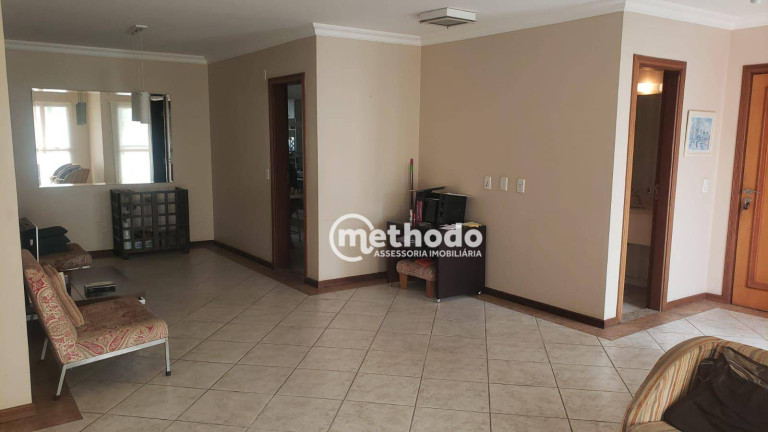 Imagem Apartamento com 3 Quartos à Venda, 145 m² em Vila Itapura - Campinas Imagem Apartamento com 3 Quartos à Venda, 145 m² em Vila Itapura - Campinas