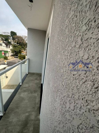Imagem Casa com 2 Quartos à Venda, 82 m² em Vila Constança - São Paulo