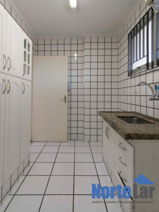 Imagem Apartamento com 2 Quartos à Venda, 54 m² em Jardim íris - São Paulo