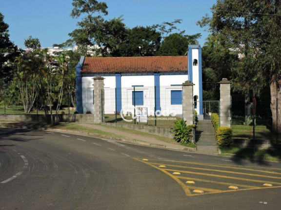 Imagem Terreno à Venda, 679 m² em Swiss Park - Campinas Imagem Terreno à Venda, 679 m² em Swiss Park - Campinas