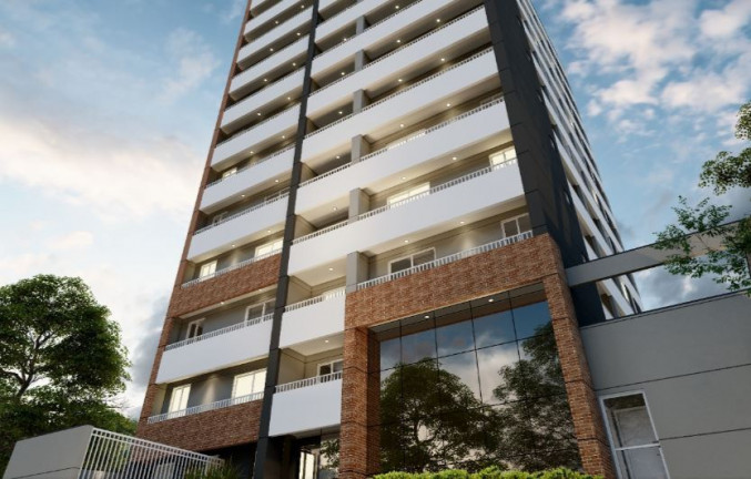 Imagem Studio com 1 Quarto à Venda, 15 m² em Campo Belo - São Paulo Imagem Studio com 1 Quarto à Venda, 15 m² em Campo Belo - São Paulo